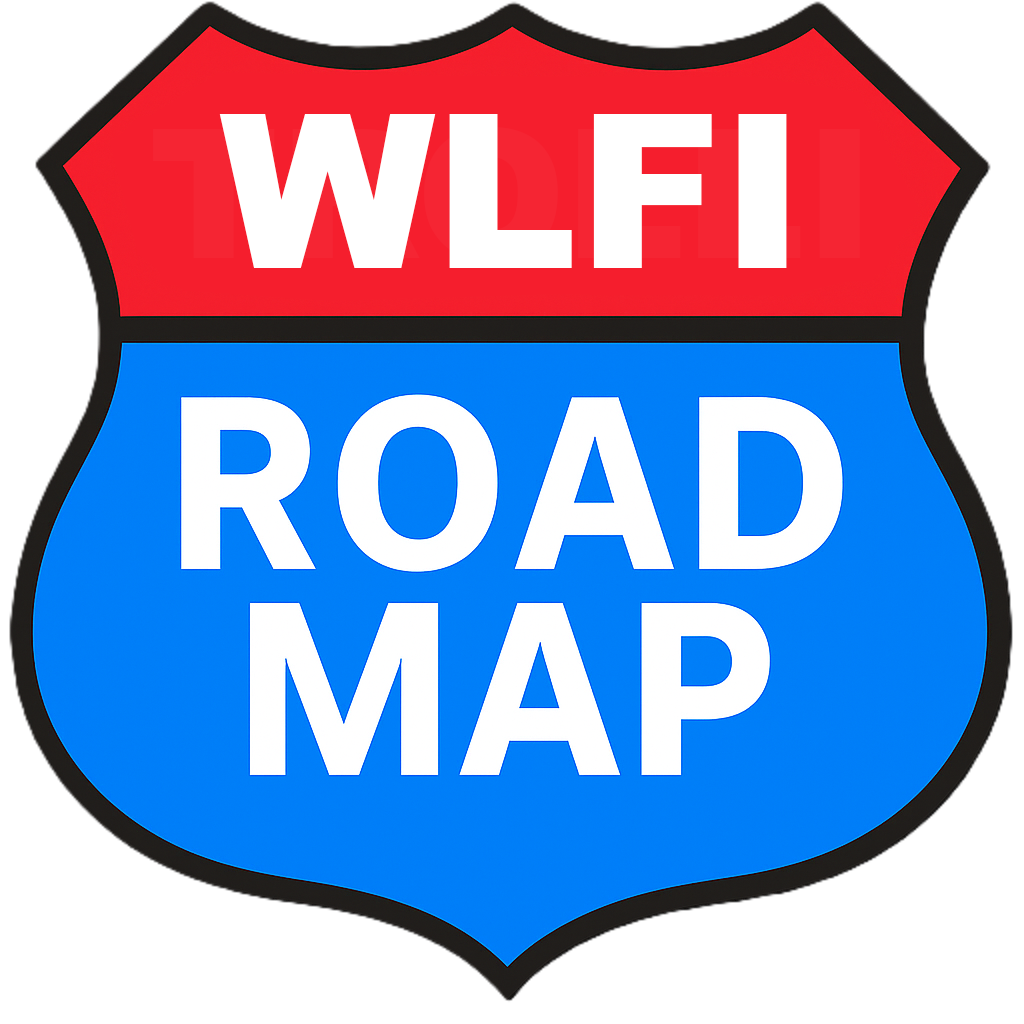 Roadmap Title